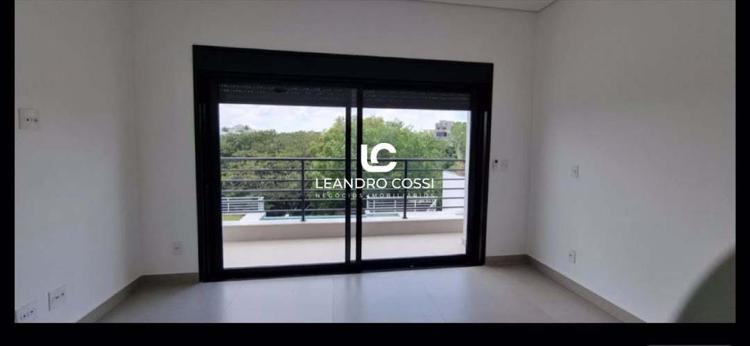 Casa de condomínio à venda no Condomínio Xapada Parque Ytu: