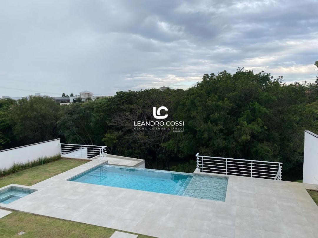 Casa de condomínio à venda no Condomínio Xapada Parque Ytu: