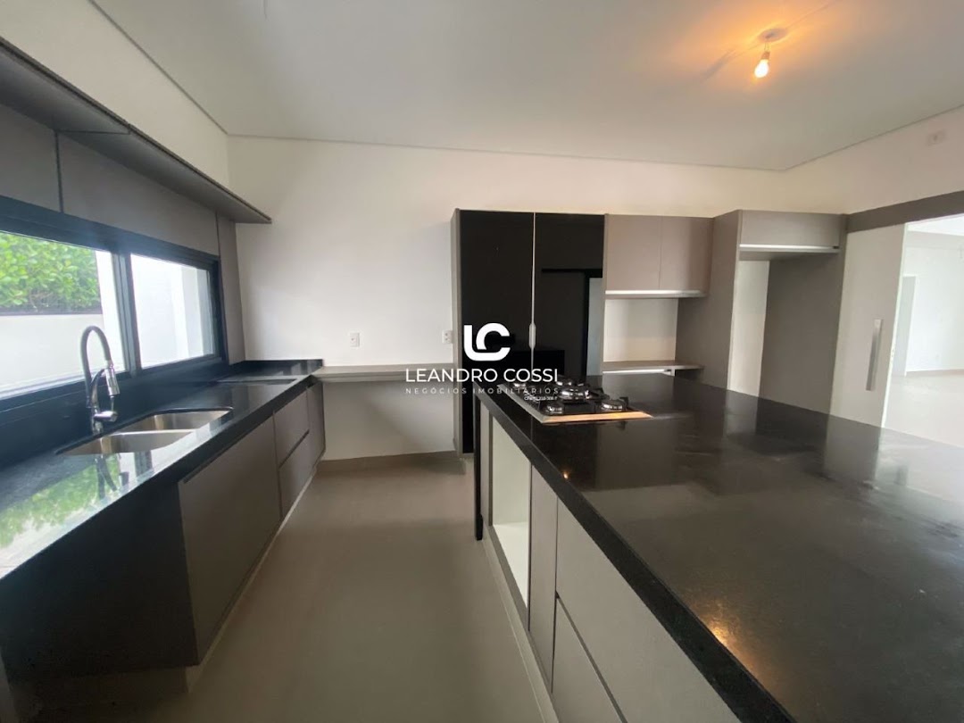 Casa de condomínio à venda no Condomínio Xapada Parque Ytu: