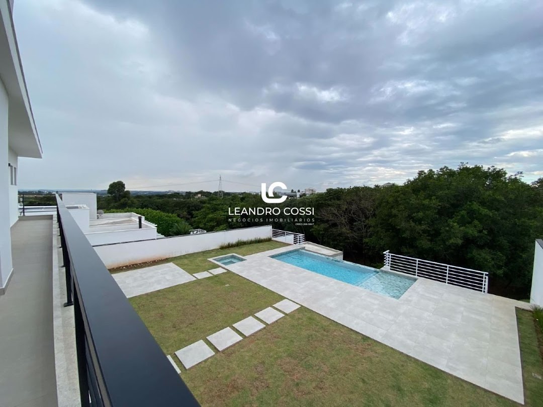 Casa de condomínio à venda no Condomínio Xapada Parque Ytu: