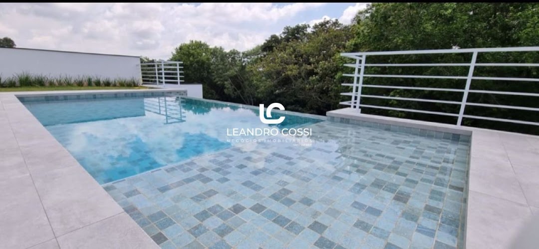 Casa de condomínio à venda no Condomínio Xapada Parque Ytu: