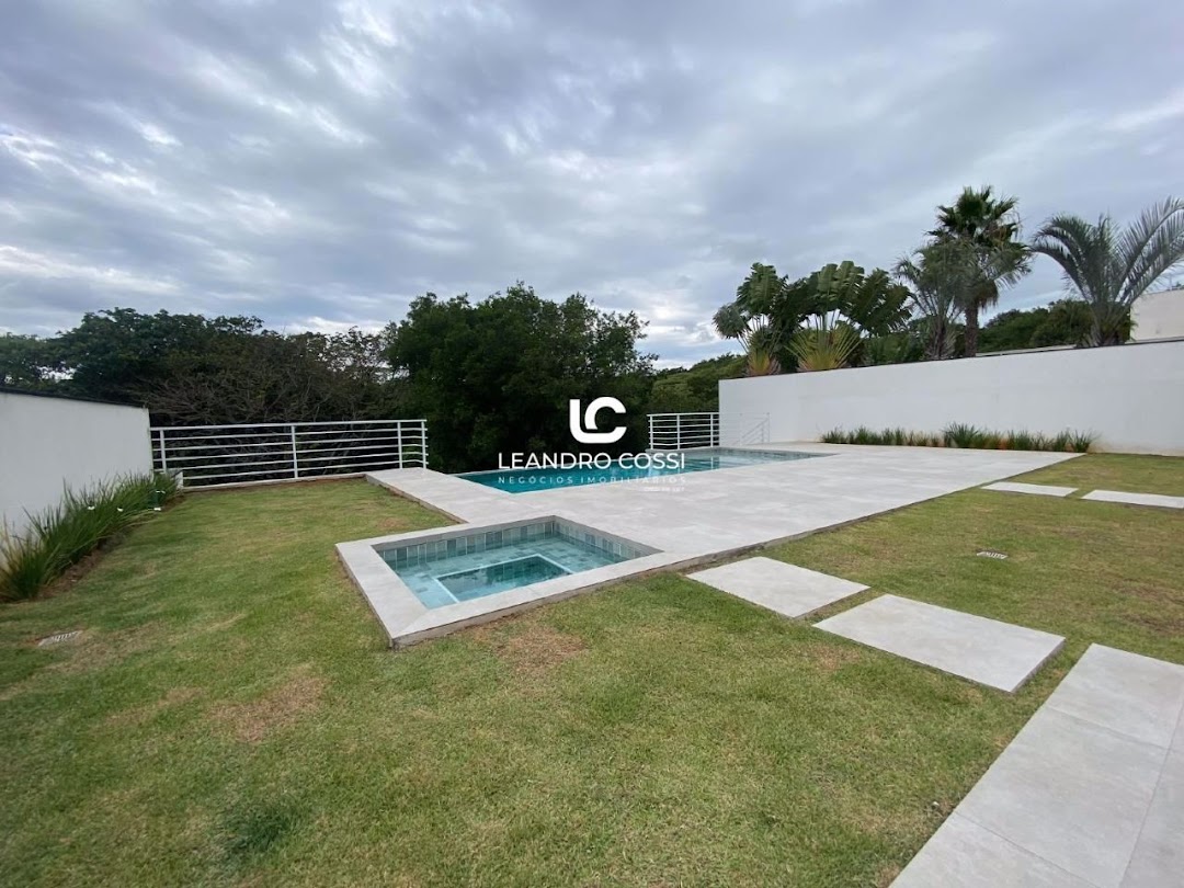 Casa de Condomínio Condomínio Xapada Parque Ytu Itu 