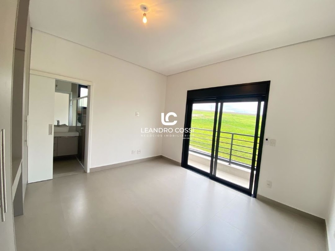 Casa de condomínio à venda no Condomínio Xapada Parque Ytu: