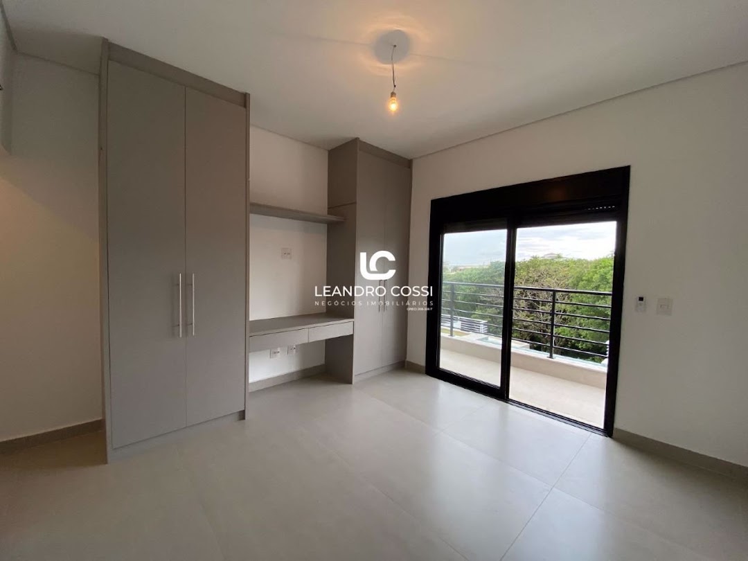 Casa de condomínio à venda no Condomínio Xapada Parque Ytu: