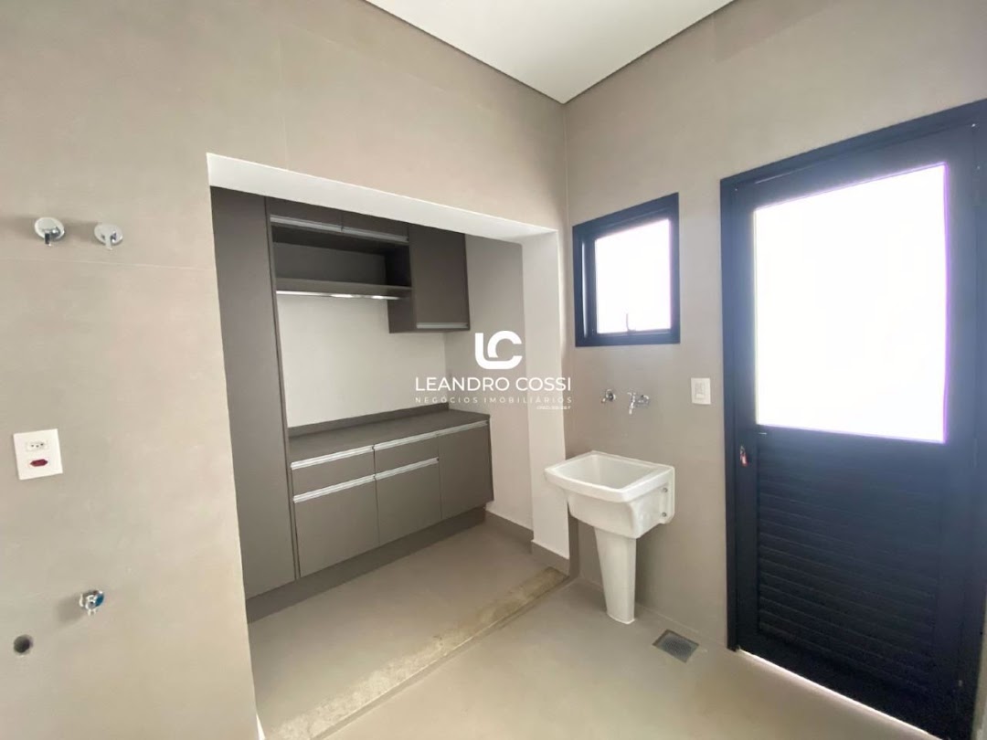 Casa de Condomínio Condomínio Xapada Parque Ytu Itu 