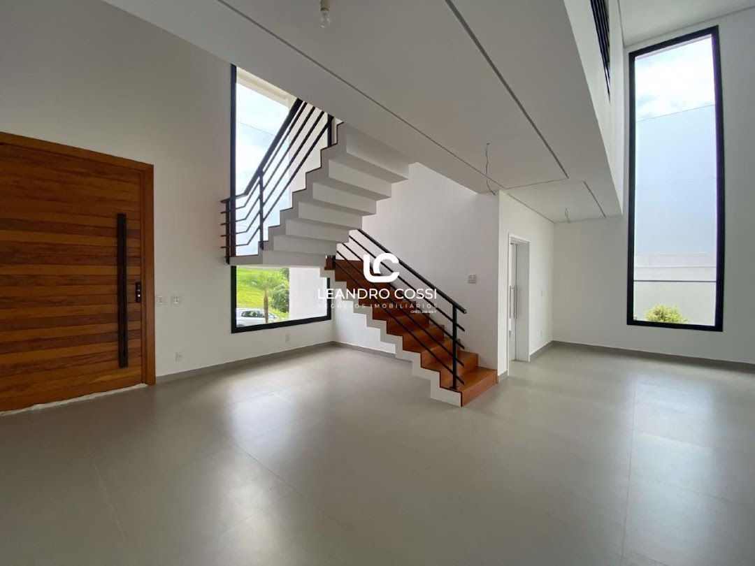 Casa de condomínio à venda no Condomínio Xapada Parque Ytu: