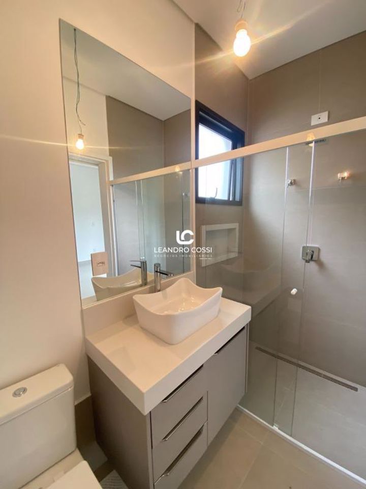 Casa de condomínio à venda no Condomínio Xapada Parque Ytu: