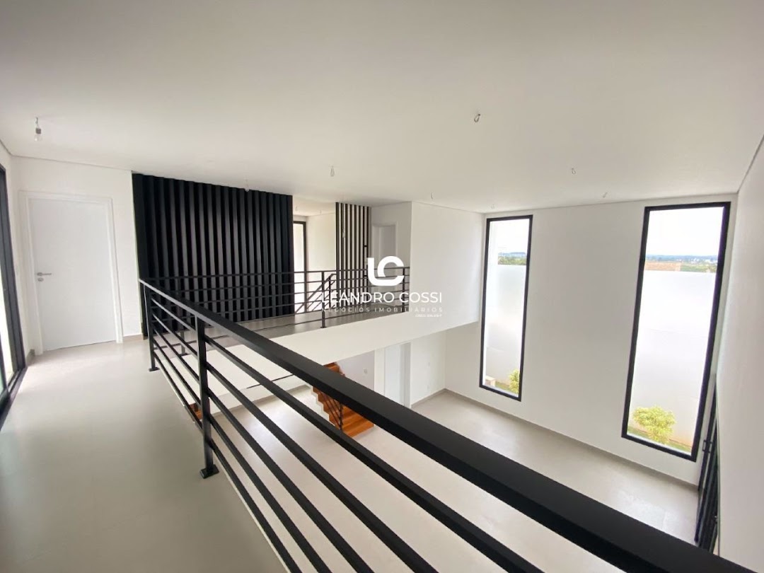 Casa de condomínio à venda no Condomínio Xapada Parque Ytu: