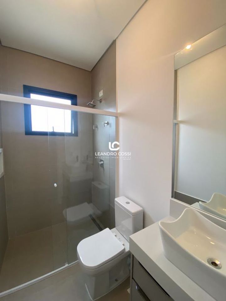 Casa de condomínio à venda no Condomínio Xapada Parque Ytu: