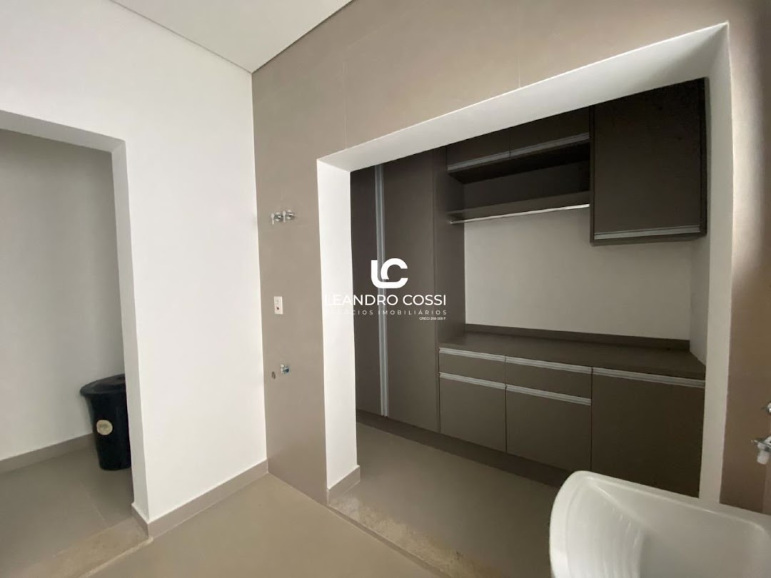 Casa de condomínio à venda no Condomínio Xapada Parque Ytu: