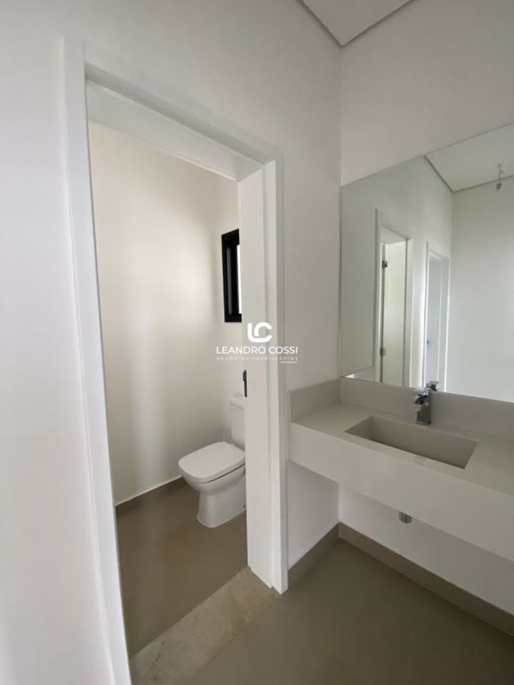 Casa de condomínio à venda no Condomínio Xapada Parque Ytu: