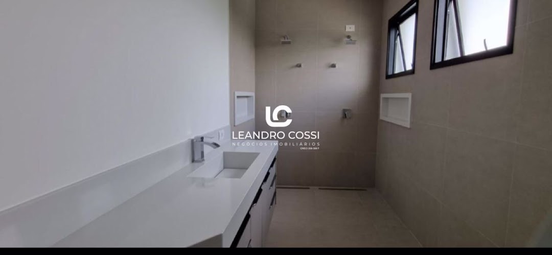 Casa de condomínio à venda no Condomínio Xapada Parque Ytu: