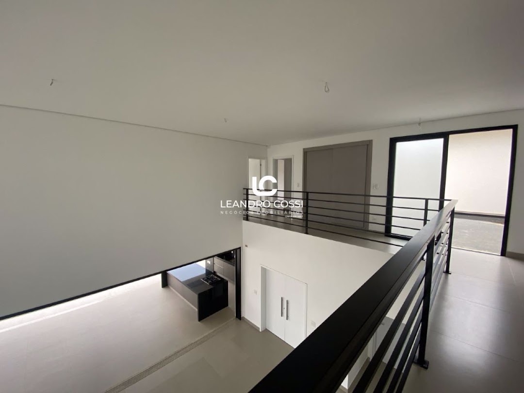 Casa de condomínio à venda no Condomínio Xapada Parque Ytu: