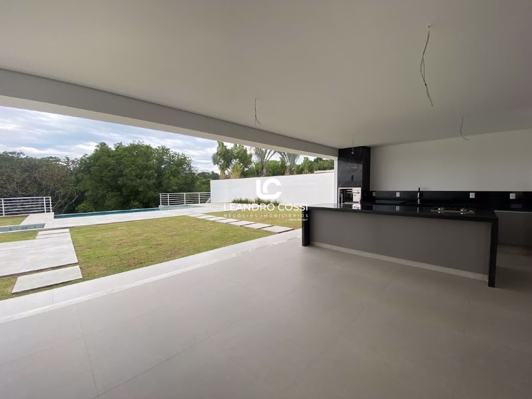 Casa de condomínio à venda no Condomínio Xapada Parque Ytu: