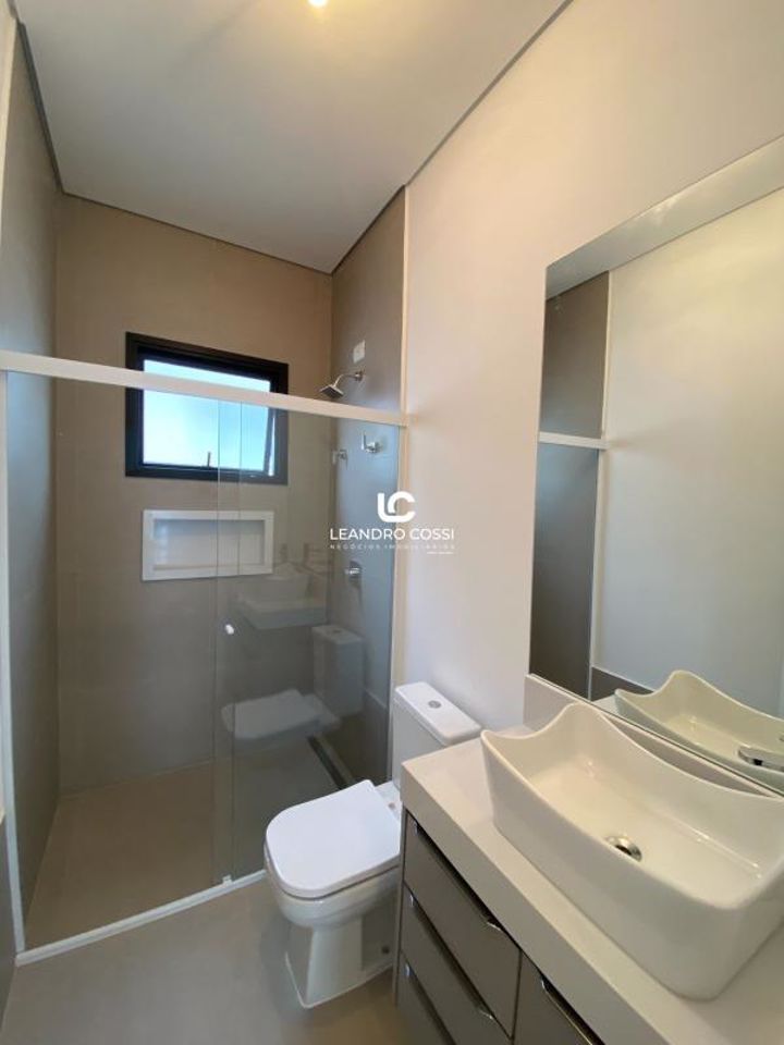 Casa de Condomínio Condomínio Xapada Parque Ytu Itu 