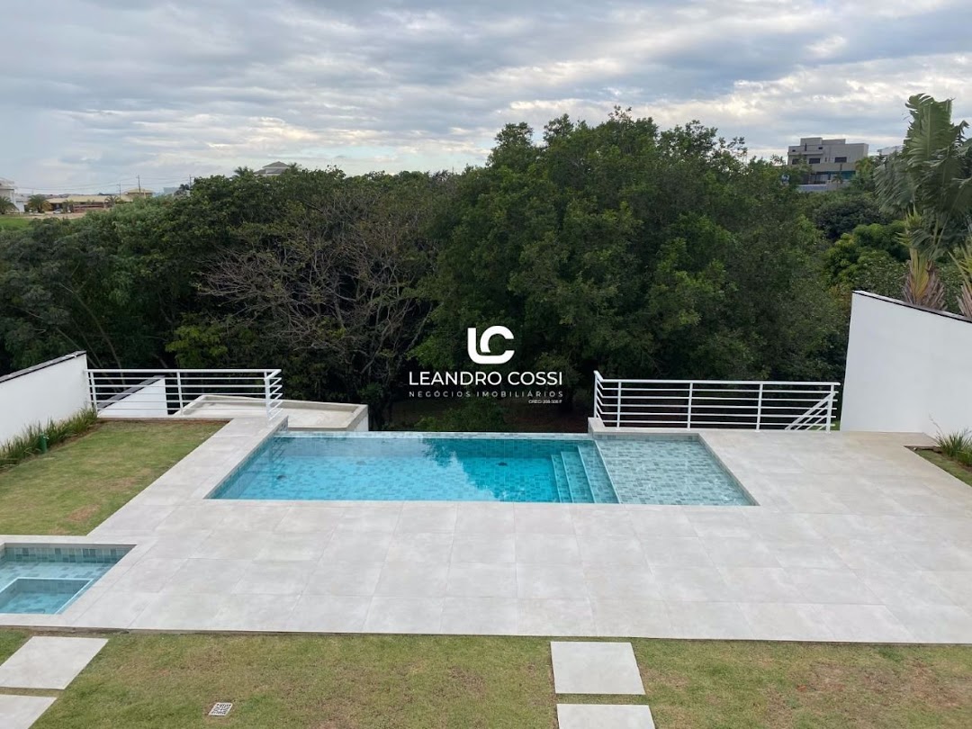 Casa de Condomínio Condomínio Xapada Parque Ytu Itu 