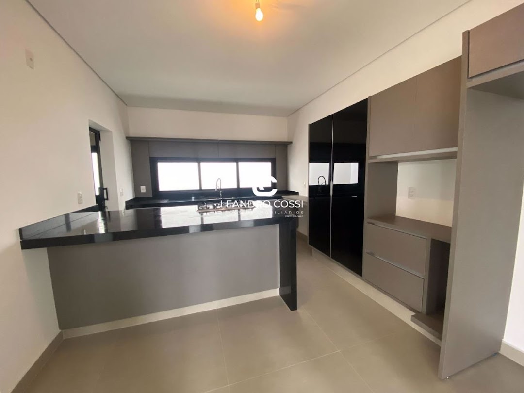 Casa de condomínio à venda no Condomínio Xapada Parque Ytu: