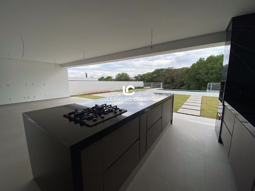 Casa de condomínio à venda no Condomínio Xapada Parque Ytu: