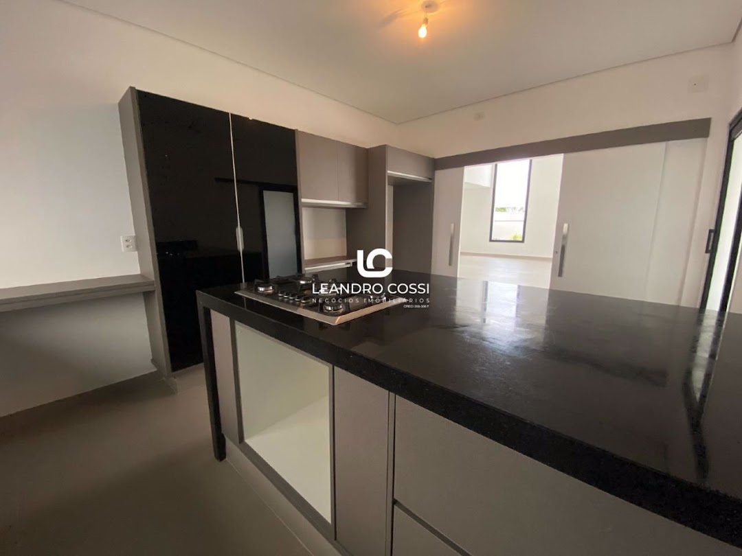 Casa de condomínio à venda no Condomínio Xapada Parque Ytu: