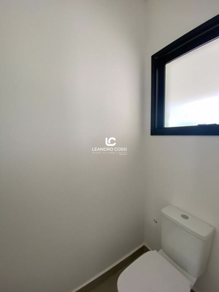 Casa de condomínio à venda no Condomínio Xapada Parque Ytu: