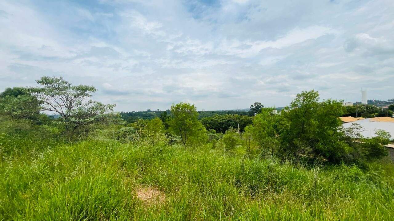 Terreno de Condomínio Residencial Parque Campos de Santo Antônio II Itu 