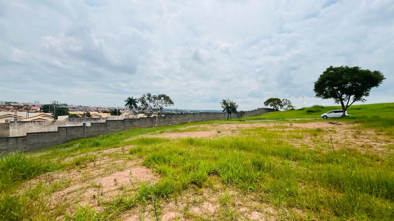 Terreno de Condomínio à venda no Residencial Parque Campos de Santo Antônio II: