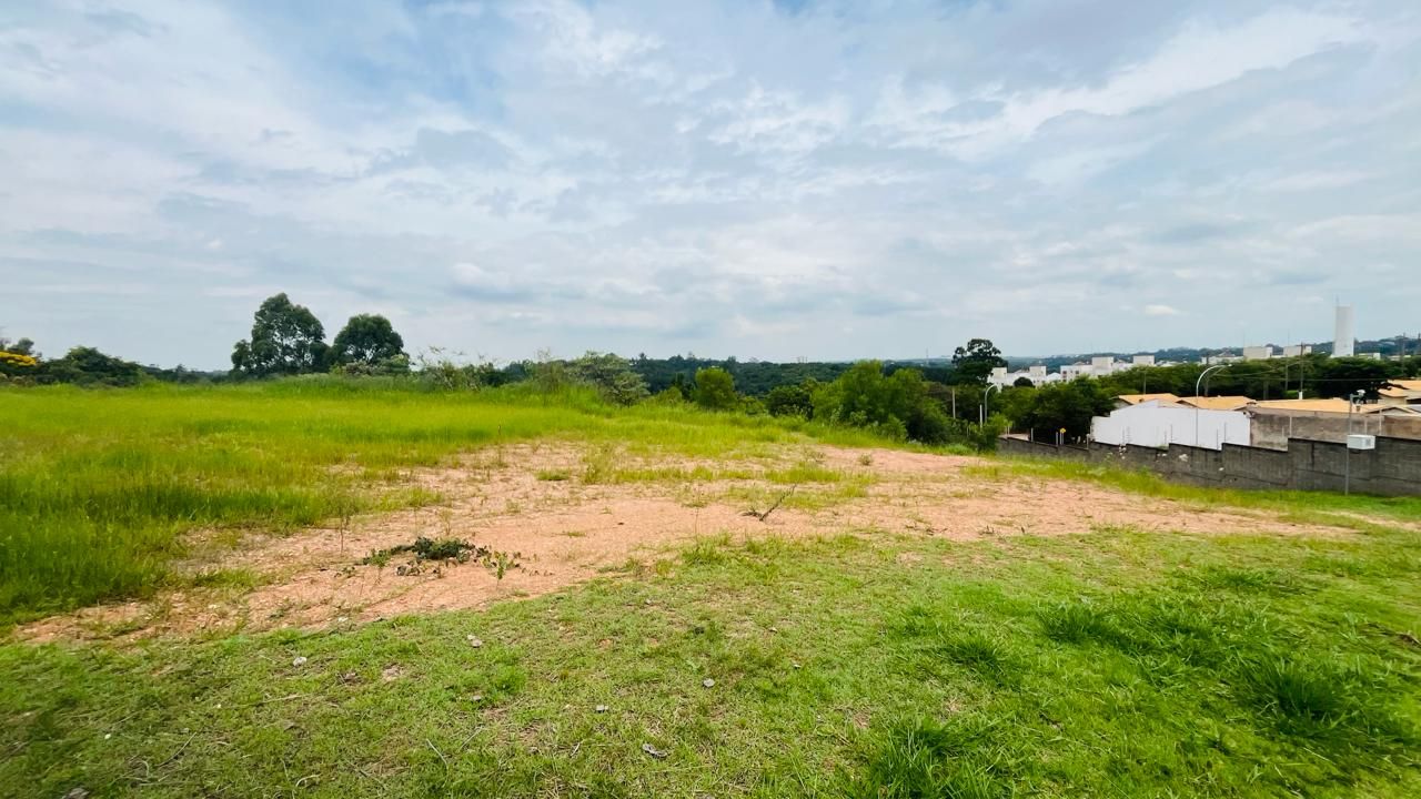 Terreno de Condomínio à venda no Residencial Parque Campos de Santo Antônio II: