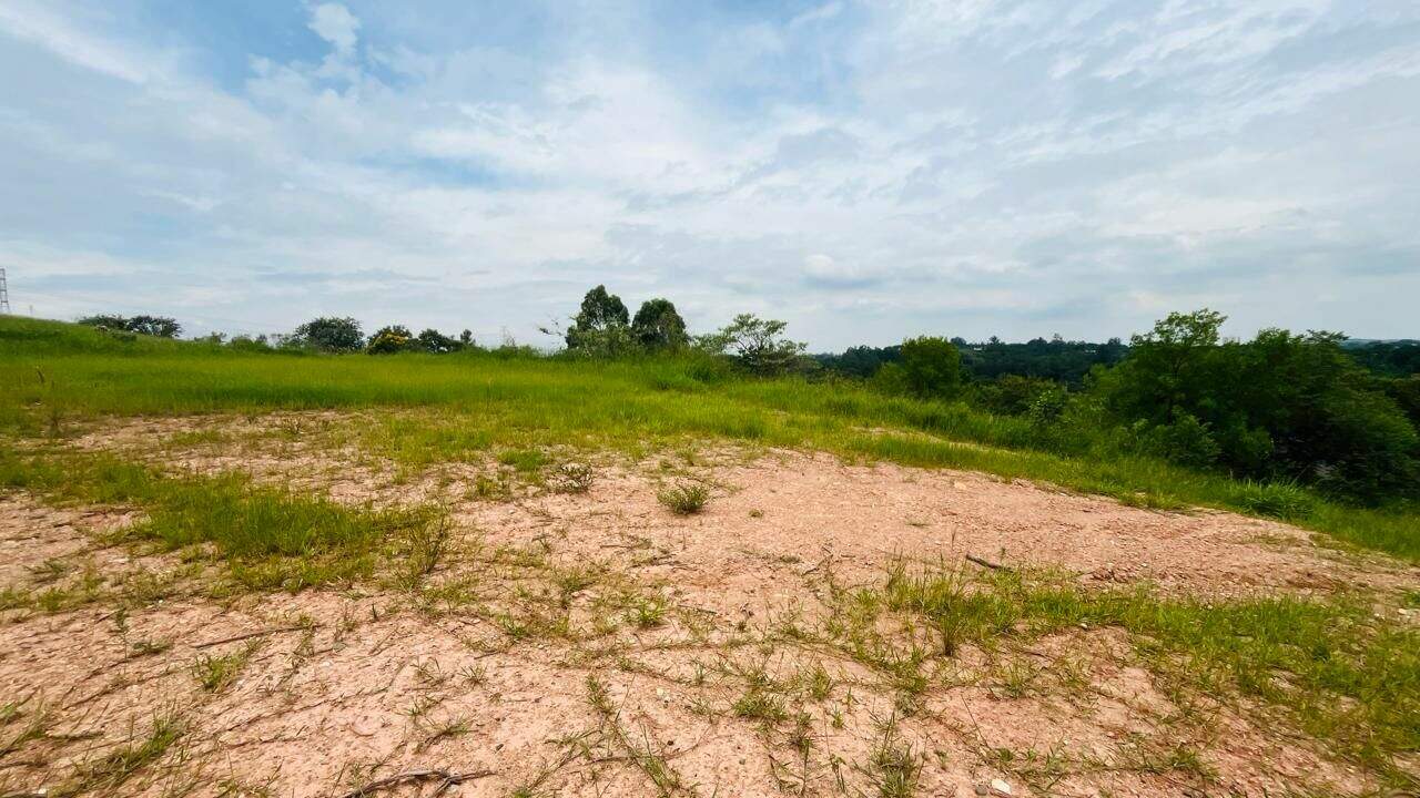 Terreno de Condomínio Residencial Parque Campos de Santo Antônio II Itu 