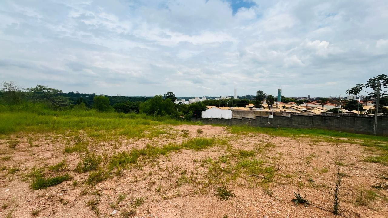 Terreno de Condomínio à venda no Residencial Parque Campos de Santo Antônio II:
