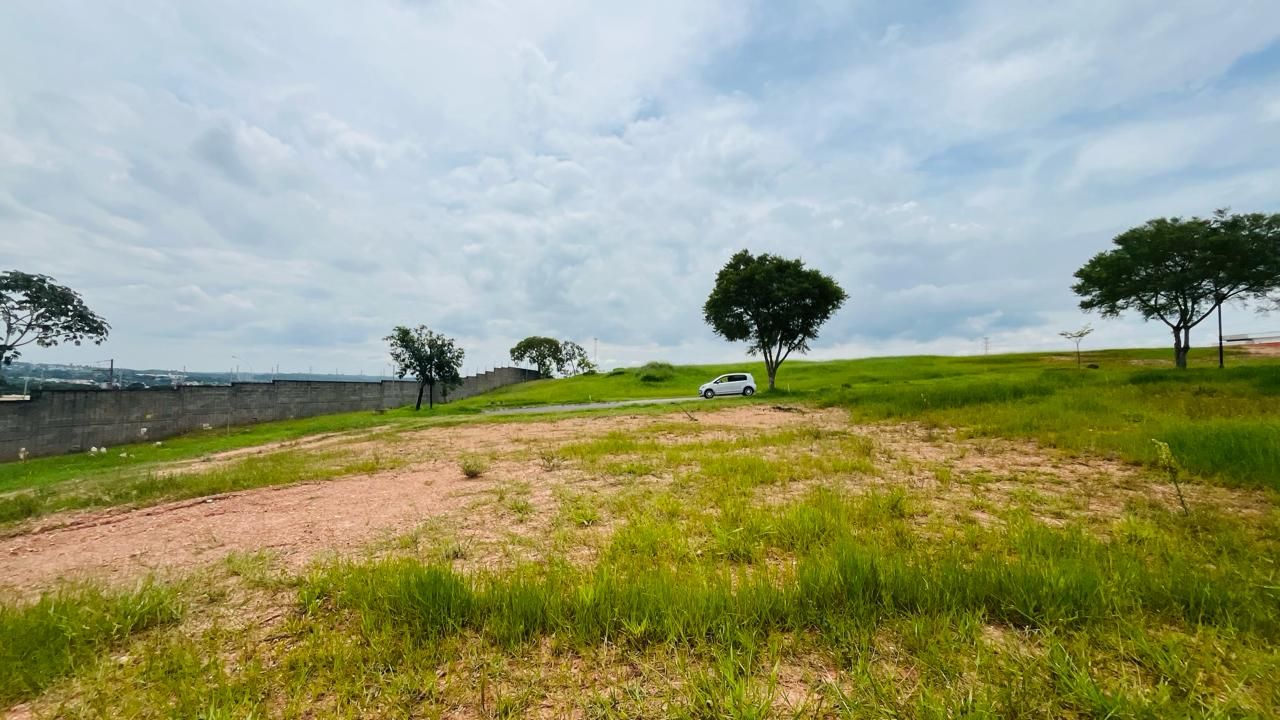 Terreno de Condomínio à venda no Residencial Parque Campos de Santo Antônio II:
