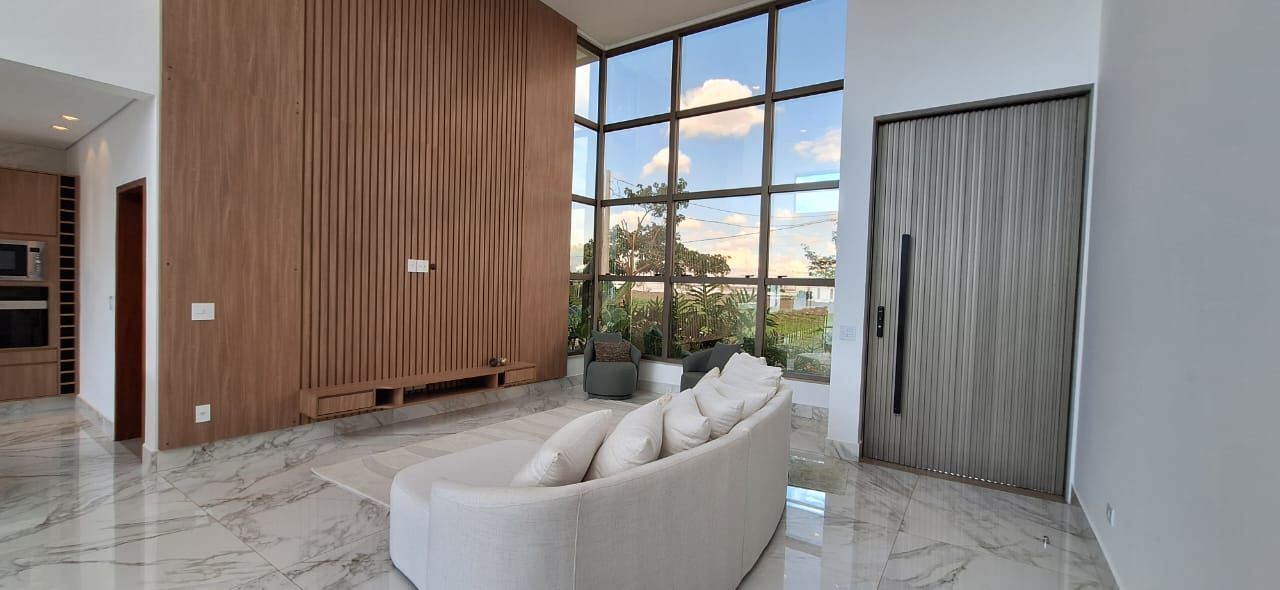 Casa de condomínio à venda no Condomínio Xapada Parque Ytu: