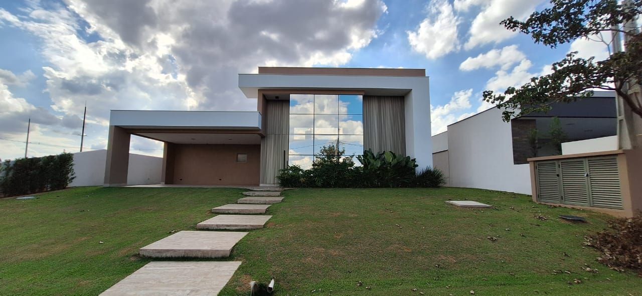 Casa de Condomínio Condomínio Xapada Parque Ytu Itu 