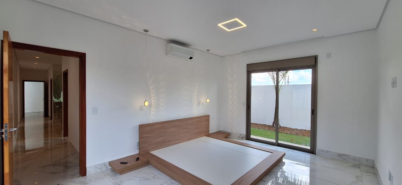 Casa de condomínio à venda no Condomínio Xapada Parque Ytu: