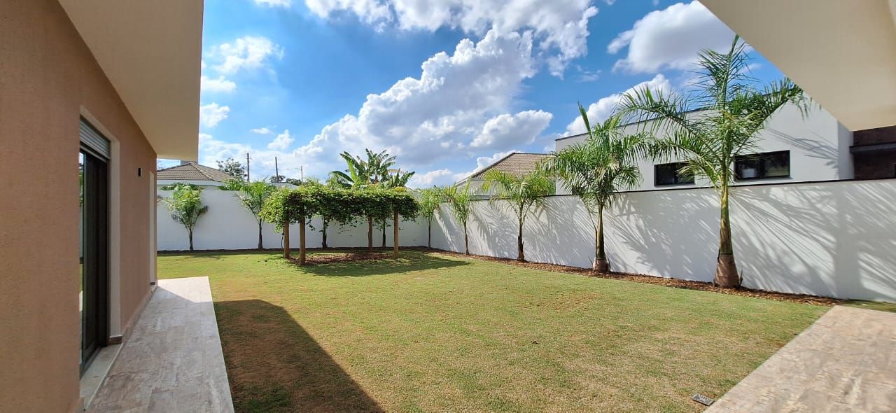 Casa de condomínio à venda no Condomínio Xapada Parque Ytu: