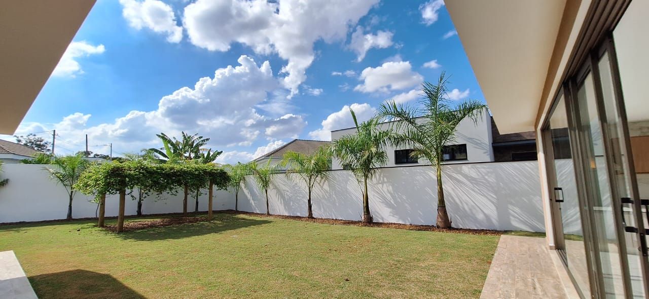 Casa de condomínio à venda no Condomínio Xapada Parque Ytu: