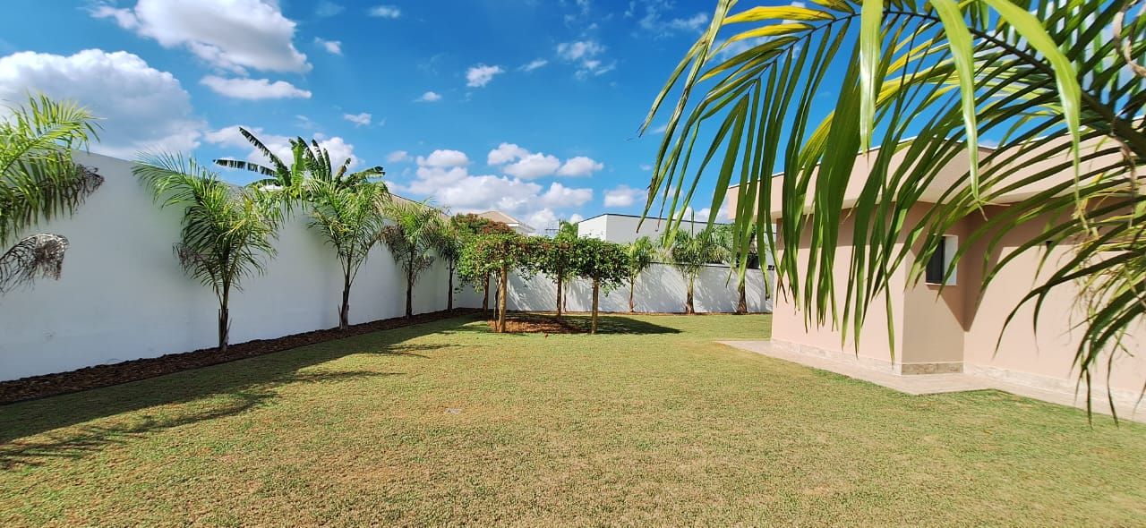 Casa de condomínio à venda no Condomínio Xapada Parque Ytu: