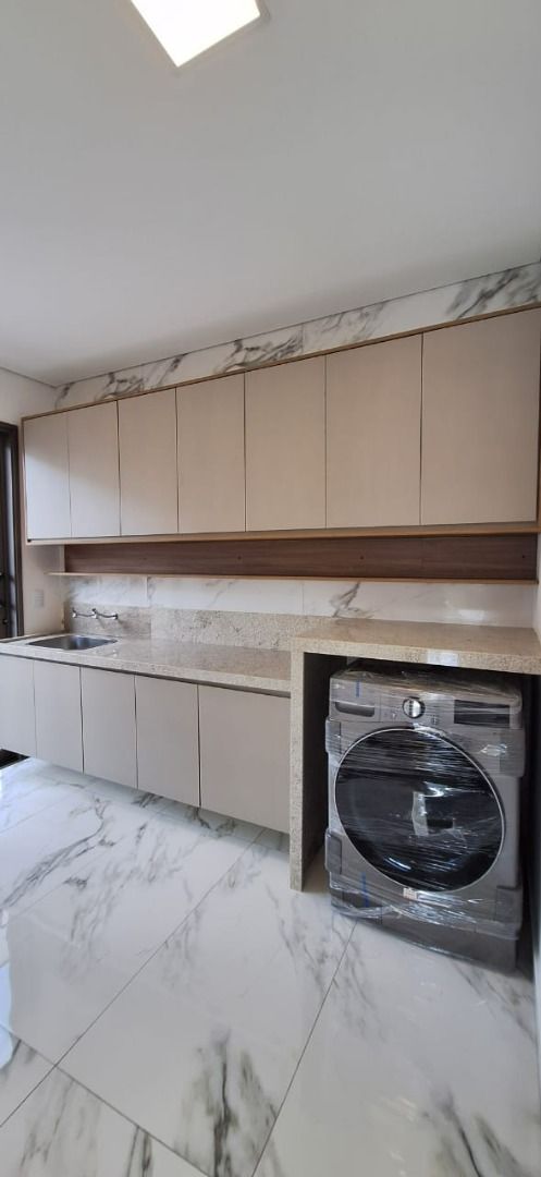 Casa de condomínio à venda no Condomínio Xapada Parque Ytu: