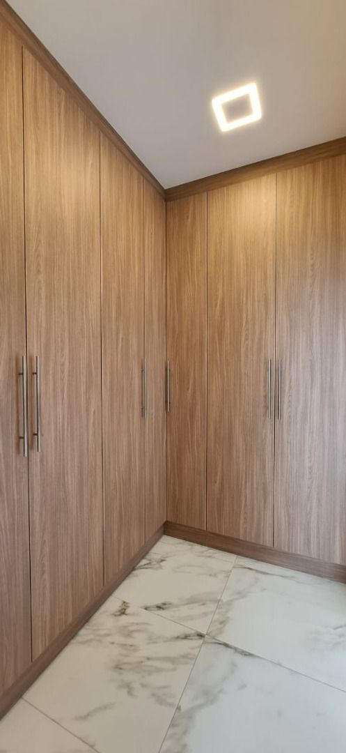 Casa de condomínio à venda no Condomínio Xapada Parque Ytu: