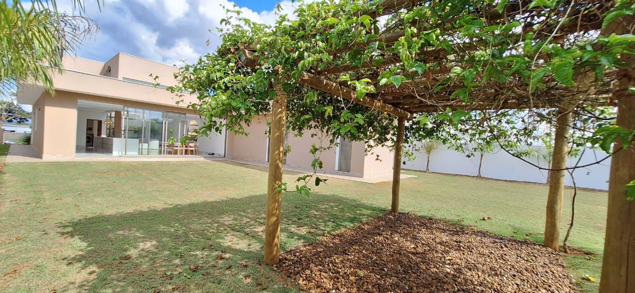 Casa de condomínio à venda no Condomínio Xapada Parque Ytu: