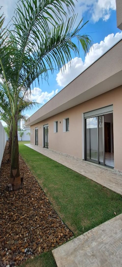 Casa de condomínio à venda no Condomínio Xapada Parque Ytu: