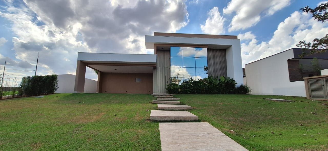 Casa de Condomínio Condomínio Xapada Parque Ytu Itu 