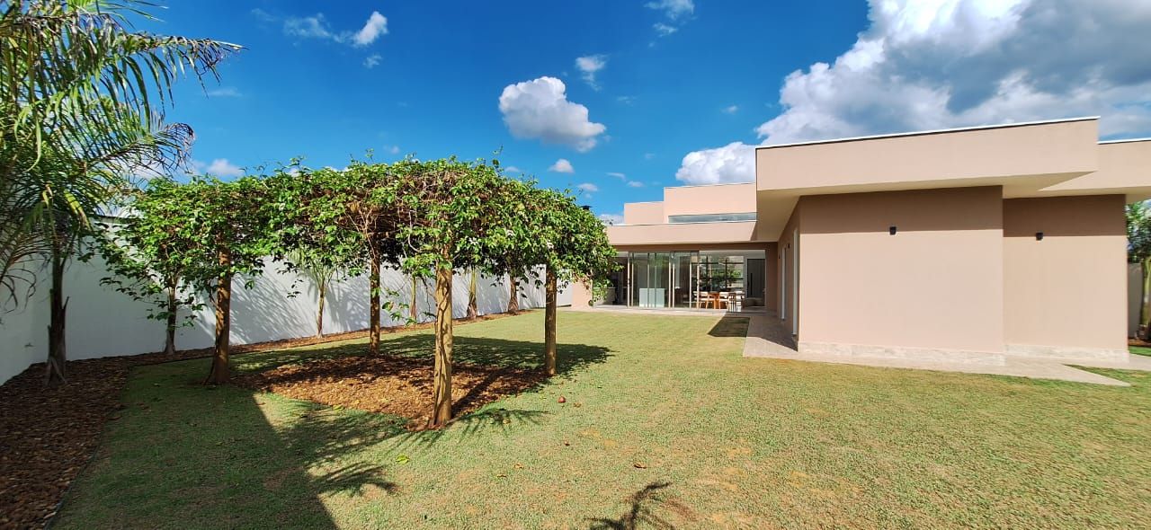 Casa de condomínio à venda no Condomínio Xapada Parque Ytu: