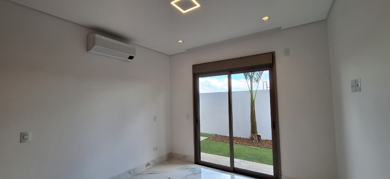 Casa de condomínio à venda no Condomínio Xapada Parque Ytu: