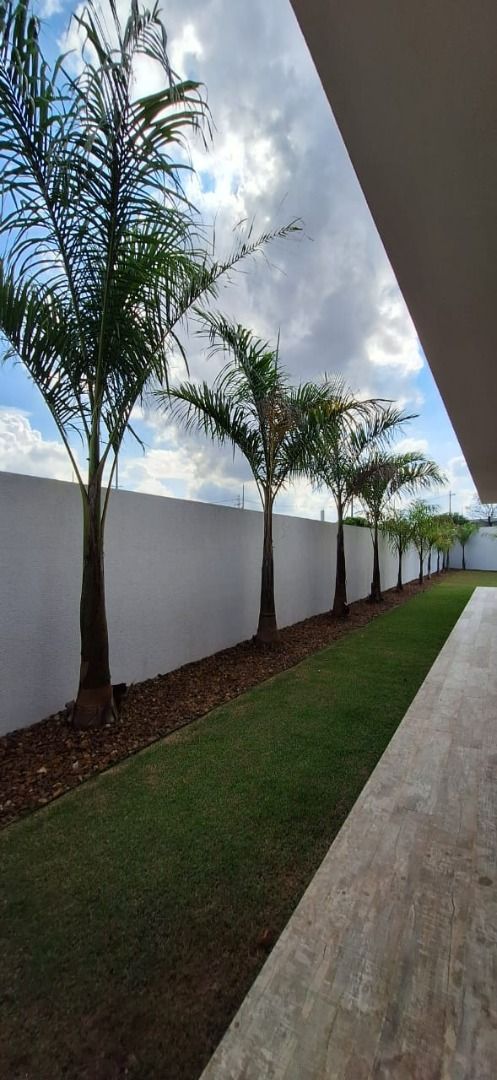 Casa de condomínio à venda no Condomínio Xapada Parque Ytu: