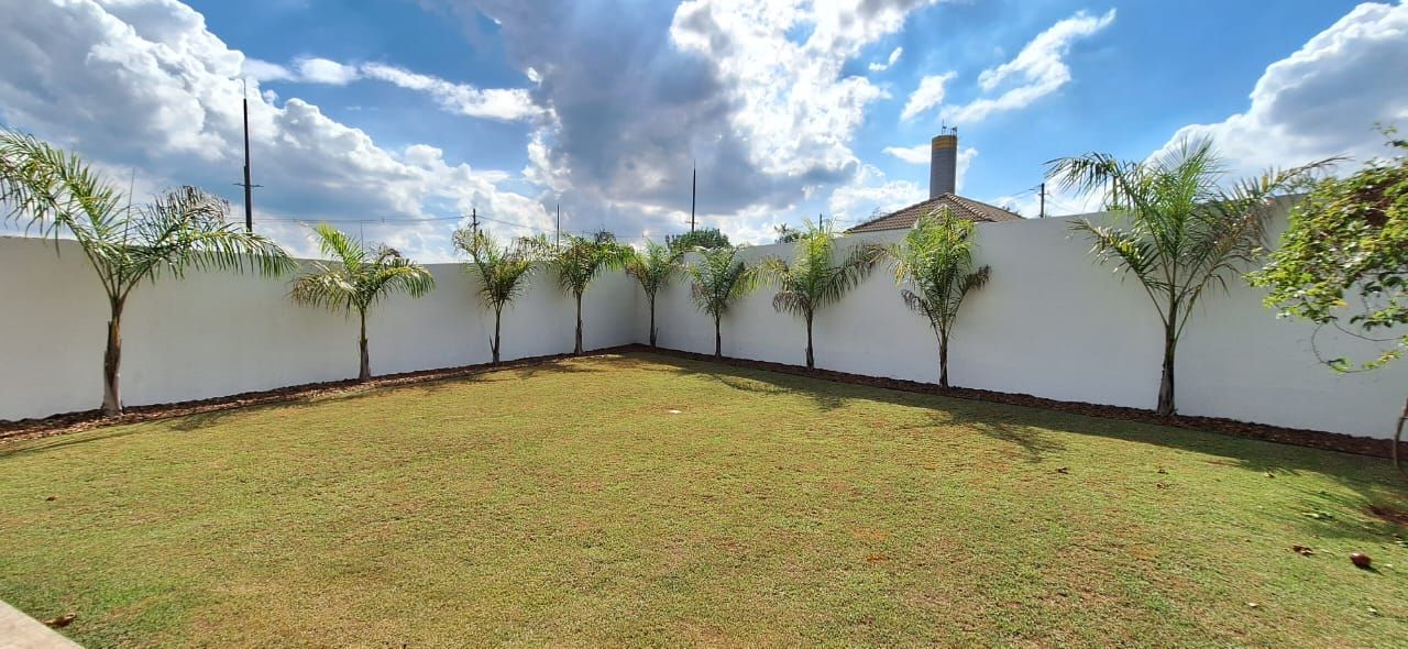 Casa de condomínio à venda no Condomínio Xapada Parque Ytu: