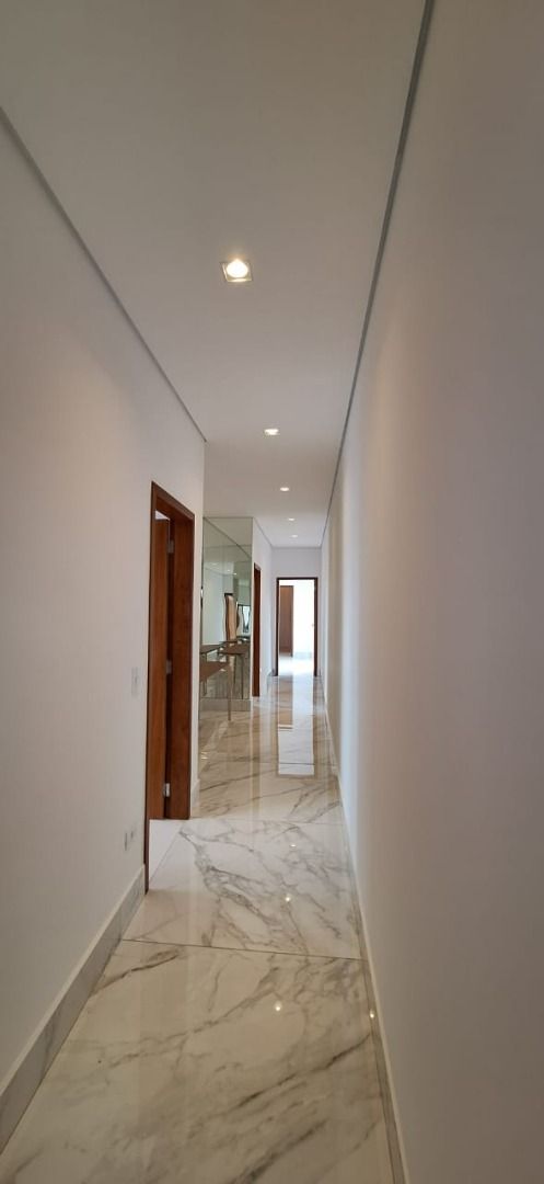 Casa de condomínio à venda no Condomínio Xapada Parque Ytu: