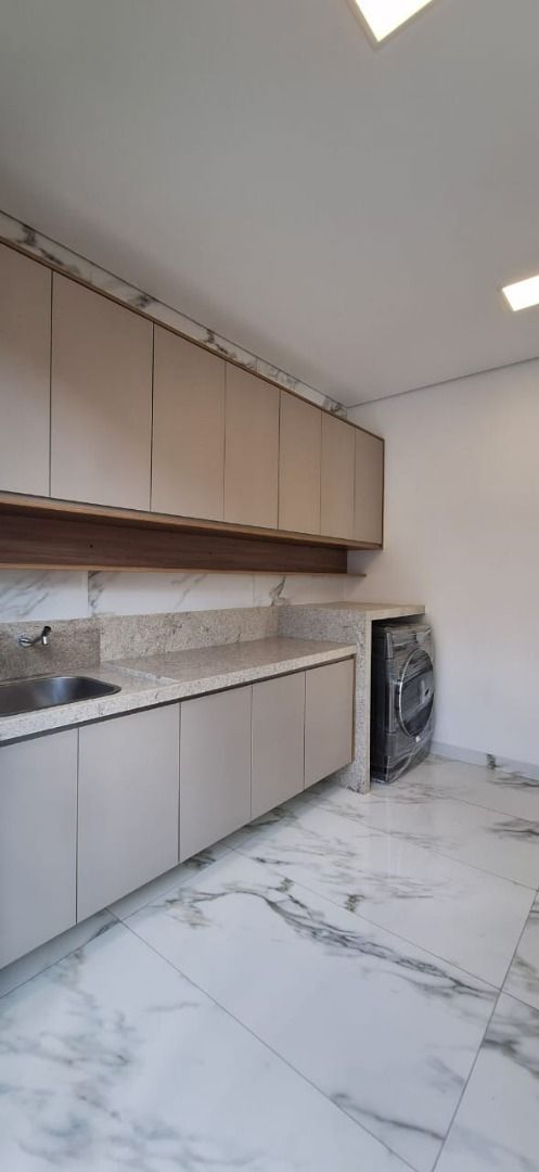 Casa de condomínio à venda no Condomínio Xapada Parque Ytu: