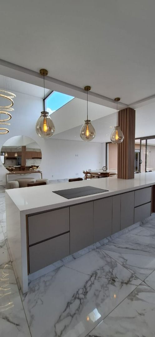 Casa de condomínio à venda no Condomínio Xapada Parque Ytu: