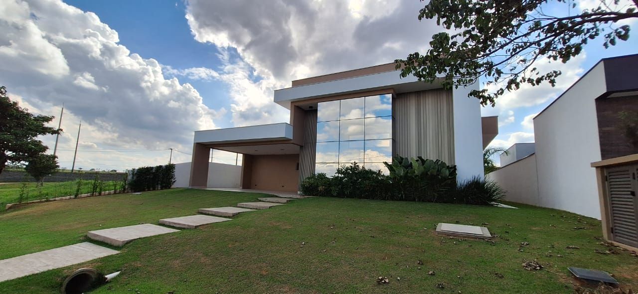 Casa de Condomínio Condomínio Xapada Parque Ytu Itu 