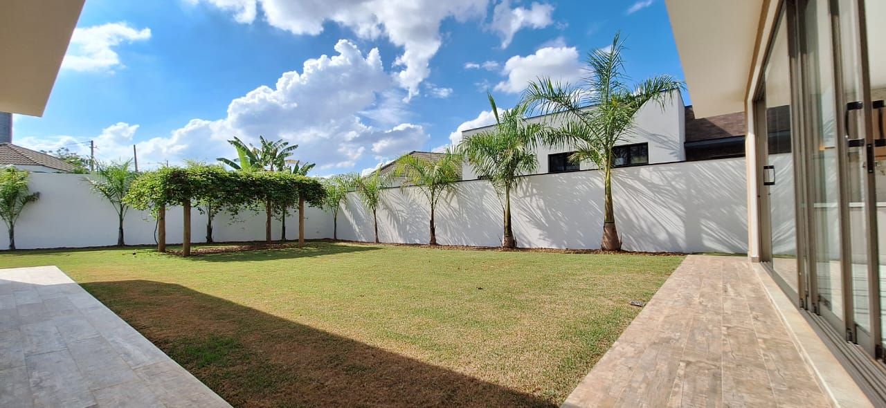 Casa de condomínio à venda no Condomínio Xapada Parque Ytu: